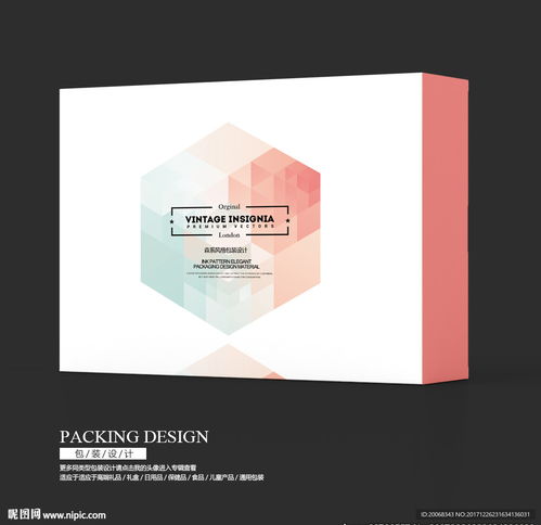 科技與美學的交融 電子產品包裝盒與廣告設計的創新趨勢